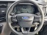 USED 2020 20 FORD TRANSIT CUSTOM 2.0 340 EcoBlue Panel Van 5dr Diesel Manual L2 H1 Euro 6 (130 ps) 