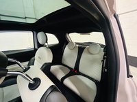 USED 2019 69 FIAT 500 1.2 Star Hatchback 3 Door Petrol Manual Euro 6 (s/s) (69 bhp) ULEZ EURO 6 NAVIGATION