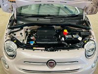 USED 2019 69 FIAT 500 1.2 Star Hatchback 3 Door Petrol Manual Euro 6 (s/s) (69 bhp) ULEZ EURO 6 NAVIGATION
