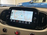USED 2019 69 FIAT 500 1.2 Star Hatchback 3 Door Petrol Manual Euro 6 (s/s) (69 bhp) ULEZ EURO 6 NAVIGATION