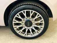 USED 2019 69 FIAT 500 1.2 Star Hatchback 3 Door Petrol Manual Euro 6 (s/s) (69 bhp) ULEZ EURO 6 NAVIGATION