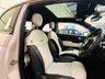 USED 2019 69 FIAT 500 1.2 Star Hatchback 3 Door Petrol Manual Euro 6 (s/s) (69 bhp) ULEZ EURO 6 NAVIGATION