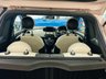 USED 2019 69 FIAT 500 1.2 Star Hatchback 3 Door Petrol Manual Euro 6 (s/s) (69 bhp) ULEZ EURO 6 NAVIGATION