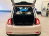 USED 2019 69 FIAT 500 1.2 Star Hatchback 3 Door Petrol Manual Euro 6 (s/s) (69 bhp) ULEZ EURO 6 NAVIGATION