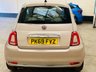 USED 2019 69 FIAT 500 1.2 Star Hatchback 3 Door Petrol Manual Euro 6 (s/s) (69 bhp) ULEZ EURO 6 NAVIGATION