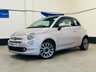 USED 2019 69 FIAT 500 1.2 Star Hatchback 3 Door Petrol Manual Euro 6 (s/s) (69 bhp) ULEZ EURO 6 NAVIGATION