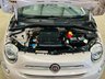 USED 2019 69 FIAT 500 1.2 Star Hatchback 3 Door Petrol Manual Euro 6 (s/s) (69 bhp) ULEZ EURO 6 NAVIGATION
