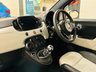 USED 2019 69 FIAT 500 1.2 Star Hatchback 3 Door Petrol Manual Euro 6 (s/s) (69 bhp) ULEZ EURO 6 NAVIGATION