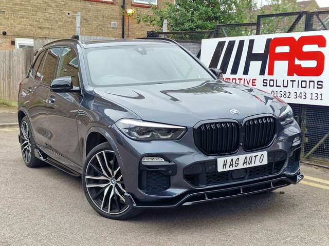 2019 BMW X5 - Photo 2