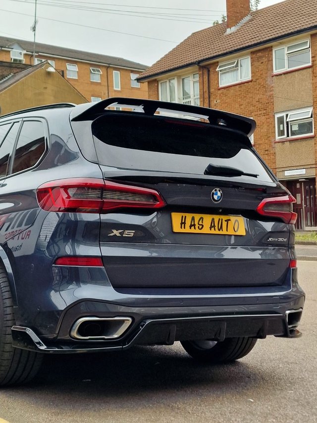 2019 BMW X5 - Photo 4