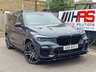 USED 2019 69 BMW X5 3.0 30d M Sport SUV 5dr Diesel Auto xDrive Euro 6 (s/s) (265 ps) 