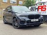 USED 2019 69 BMW X5 3.0 30d M Sport SUV 5dr Diesel Auto xDrive Euro 6 (s/s) (265 ps) 