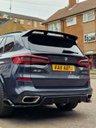 USED 2019 69 BMW X5 3.0 30d M Sport SUV 5dr Diesel Auto xDrive Euro 6 (s/s) (265 ps) 