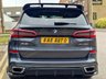 USED 2019 69 BMW X5 3.0 30d M Sport SUV 5dr Diesel Auto xDrive Euro 6 (s/s) (265 ps) 