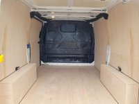 USED 2019 19 FORD TRANSIT CUSTOM 280 TDCI SWB DIESEL ULEZ FREE ZONE NO VAT 