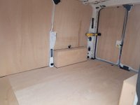 USED 2019 19 FORD TRANSIT CUSTOM 280 TDCI SWB DIESEL ULEZ FREE ZONE NO VAT 