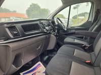 USED 2019 19 FORD TRANSIT CUSTOM 280 TDCI SWB DIESEL ULEZ FREE ZONE NO VAT 