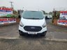 USED 2019 19 FORD TRANSIT CUSTOM 280 TDCI SWB DIESEL ULEZ FREE ZONE NO VAT 