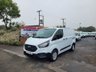 USED 2019 19 FORD TRANSIT CUSTOM 280 TDCI SWB DIESEL ULEZ FREE ZONE NO VAT 