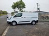 USED 2019 19 FORD TRANSIT CUSTOM 280 TDCI SWB DIESEL ULEZ FREE ZONE NO VAT 
