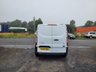 USED 2019 19 FORD TRANSIT CUSTOM 280 TDCI SWB DIESEL ULEZ FREE ZONE NO VAT 