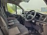 USED 2019 19 FORD TRANSIT CUSTOM 280 TDCI SWB DIESEL ULEZ FREE ZONE NO VAT 