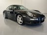 USED 2007 57 PORSCHE 911 3.8 997 Carrera 4S Tiptronic S AWD 2dr FULL PORSCHE & SPECIALIST HISTORY