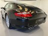USED 2007 57 PORSCHE 911 3.8 997 Carrera 4S Tiptronic S AWD 2dr FULL PORSCHE & SPECIALIST HISTORY