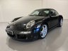 USED 2007 57 PORSCHE 911 3.8 997 Carrera 4S Tiptronic S AWD 2dr FULL PORSCHE & SPECIALIST HISTORY
