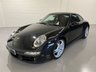 USED 2007 57 PORSCHE 911 3.8 997 Carrera 4S Tiptronic S AWD 2dr FULL PORSCHE & SPECIALIST HISTORY