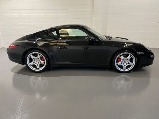 View our PORSCHE 911