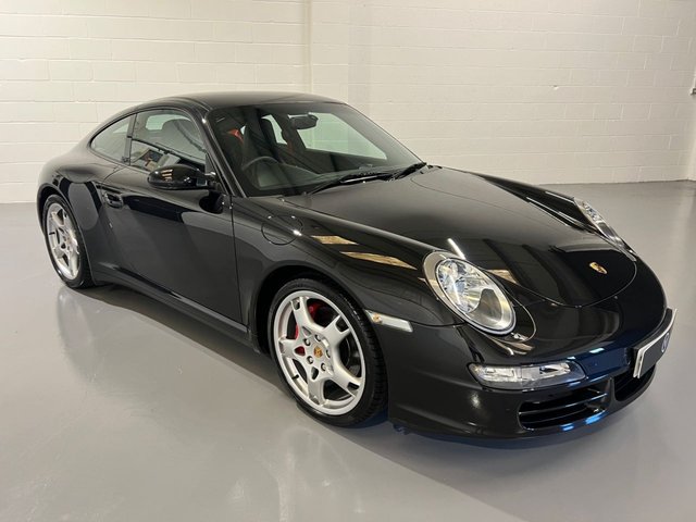 View our PORSCHE 911