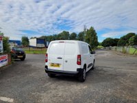 USED 2019 19 VAUXHALL COMBO 2300 CDTI EDITION TURBO DIESEL ULEZ FREE ZONE NO VAT 