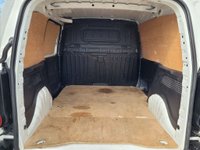 USED 2019 19 VAUXHALL COMBO 2300 CDTI EDITION TURBO DIESEL ULEZ FREE ZONE NO VAT 