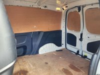 USED 2019 19 VAUXHALL COMBO 2300 CDTI EDITION TURBO DIESEL ULEZ FREE ZONE NO VAT 