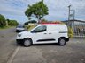 USED 2019 19 VAUXHALL COMBO 2300 CDTI EDITION TURBO DIESEL ULEZ FREE ZONE NO VAT 