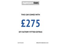 USED 2016 16 VAUXHALL MOKKA 1.4i Turbo SE SUV 5 Door Petrol Auto 2WD Euro 6 (140 ps) 1 FAMILY OWNED FROM NEW
