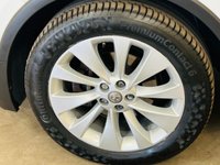 USED 2016 16 VAUXHALL MOKKA 1.4i Turbo SE SUV 5 Door Petrol Auto 2WD Euro 6 (140 ps) 1 FAMILY OWNED FROM NEW