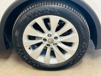 USED 2016 16 VAUXHALL MOKKA 1.4i Turbo SE SUV 5 Door Petrol Auto 2WD Euro 6 (140 ps) 1 FAMILY OWNED FROM NEW