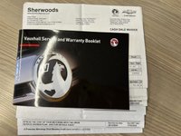 USED 2016 16 VAUXHALL MOKKA 1.4i Turbo SE SUV 5 Door Petrol Auto 2WD Euro 6 (140 ps) 1 FAMILY OWNED FROM NEW