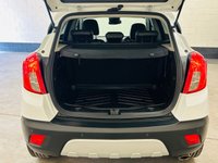 USED 2016 16 VAUXHALL MOKKA 1.4i Turbo SE SUV 5 Door Petrol Auto 2WD Euro 6 (140 ps) 1 FAMILY OWNED FROM NEW