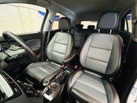 USED 2016 16 VAUXHALL MOKKA 1.4i Turbo SE SUV 5 Door Petrol Auto 2WD Euro 6 (140 ps) 1 FAMILY OWNED FROM NEW