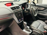 USED 2016 16 VAUXHALL MOKKA 1.4i Turbo SE SUV 5 Door Petrol Auto 2WD Euro 6 (140 ps) 1 FAMILY OWNED FROM NEW