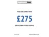 USED 2016 16 VAUXHALL MOKKA 1.4i Turbo SE SUV 5 Door Petrol Auto 2WD Euro 6 (140 ps) 1 FAMILY OWNED FROM NEW