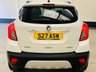 USED 2016 16 VAUXHALL MOKKA 1.4i Turbo SE SUV 5 Door Petrol Auto 2WD Euro 6 (140 ps) 1 FAMILY OWNED FROM NEW