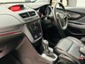 USED 2016 16 VAUXHALL MOKKA 1.4i Turbo SE SUV 5 Door Petrol Auto 2WD Euro 6 (140 ps) 1 FAMILY OWNED FROM NEW