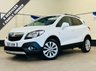 USED 2016 16 VAUXHALL MOKKA 1.4i Turbo SE SUV 5 Door Petrol Auto 2WD Euro 6 (140 ps) 1 FAMILY OWNED FROM NEW
