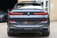 USED 2023 72 BMW X6 M50I 4.4 V8 XDRIVE SKY LOUNGE TECH PLUS PACK