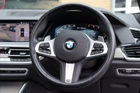 USED 2023 72 BMW X6 M50I 4.4 V8 XDRIVE SKY LOUNGE TECH PLUS PACK