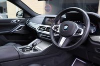 USED 2023 72 BMW X6 M50I 4.4 V8 XDRIVE SKY LOUNGE TECH PLUS PACK